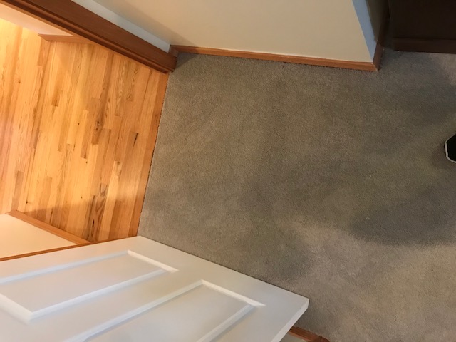 Unscrupulous Carpet Installation