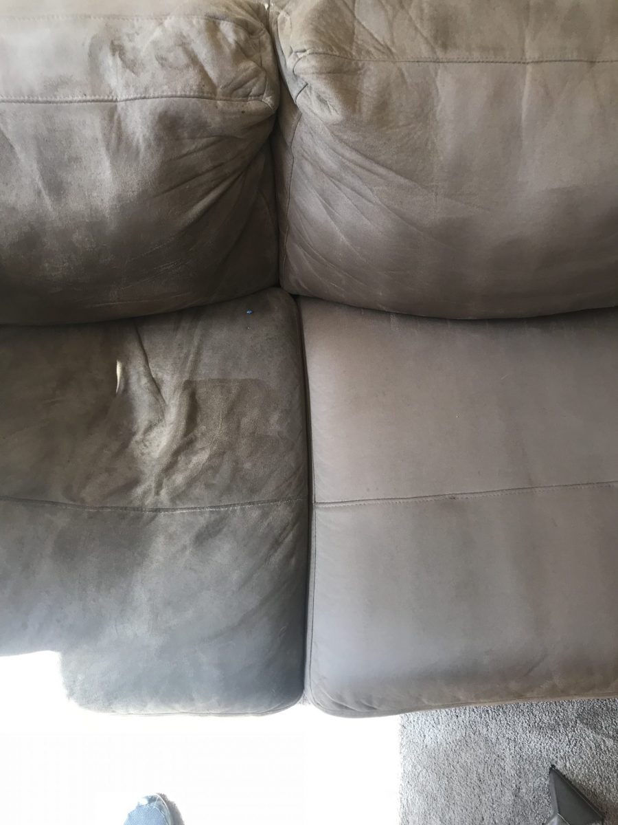 Upholstery Cleaning in Everett, WA A Advanced Home Care