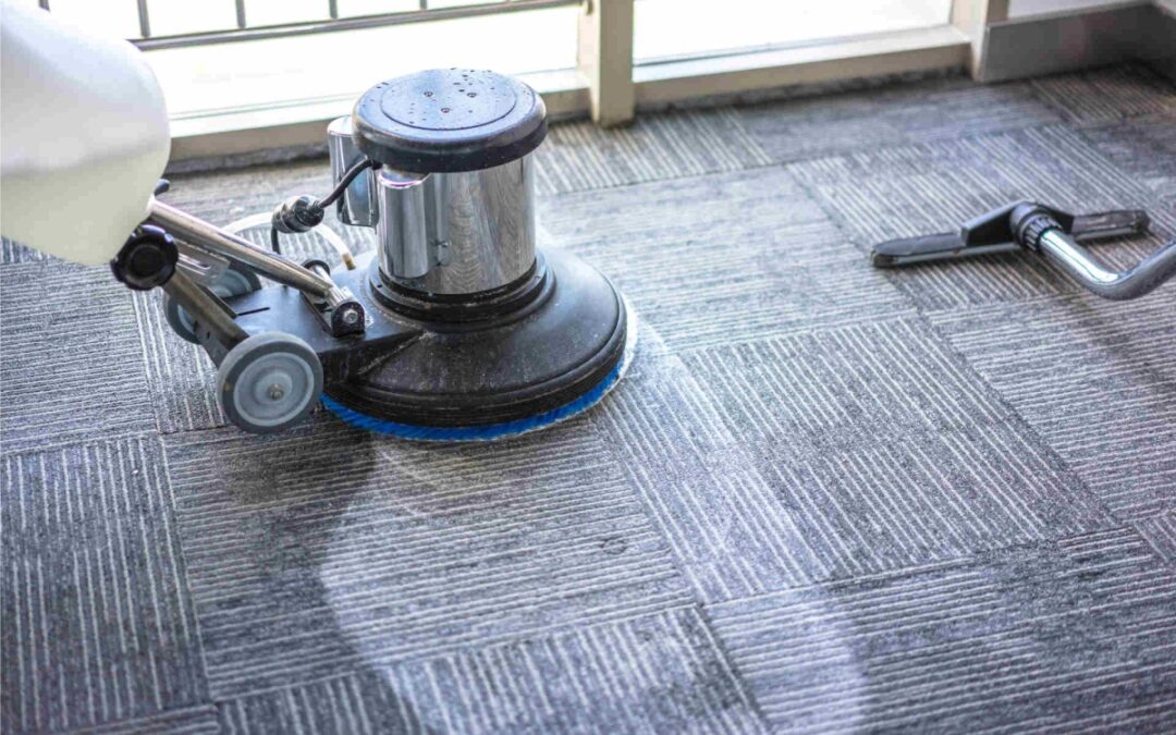 Learn the Health Benefits of Carpet Cleaning