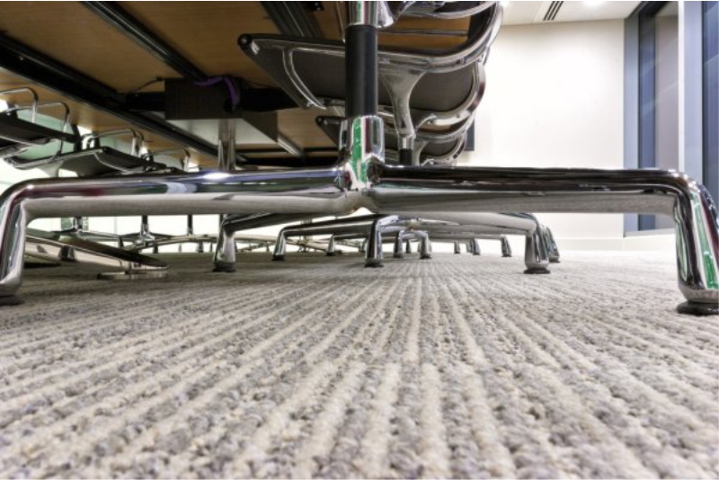 business commercial carpet cleaning